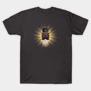 psychedelic therapy T-Shirt